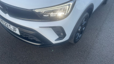 Vauxhall Crossland 1.2 Turbo GS Line 5dr Petrol Hatchback